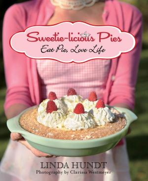 Book cover of Sweetie-licious Pies