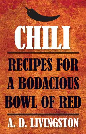 Cover of the book Chili by Boze Hadleigh