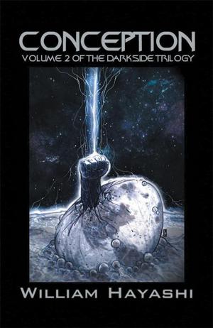 Cover of the book Conception by Gary J. Davies