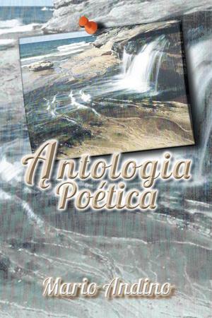 Cover of the book Antologia Poética by Sarah Beaugez