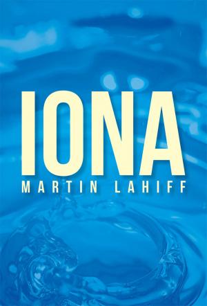 Cover of the book Iona by Ryan Lessard
