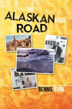 Cover of the book The Alaskan Haul Road by Cat Van Bergen