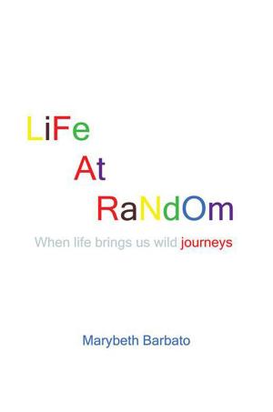 Cover of the book Life at Random by Riva L. Green