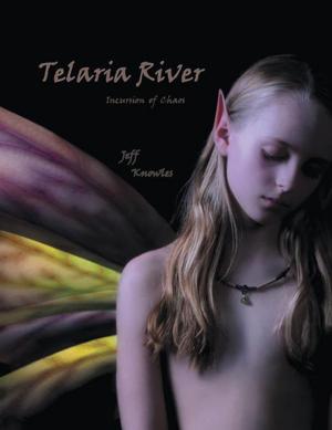 Cover of the book Telaria River by Charlotte K. Berger