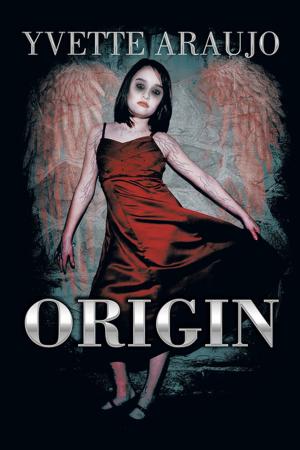 Cover of the book Origin by Steven Taga Mapepa