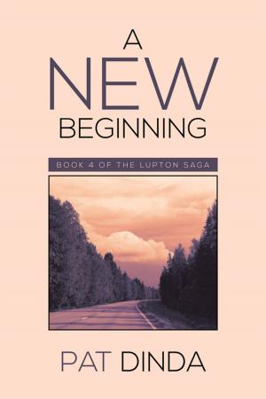 Cover of the book A New Beginning by Lucile Domon, Rose Jewett