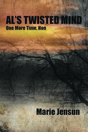 Cover of the book Al's Twisted Mind by Alfred T. Mitchell