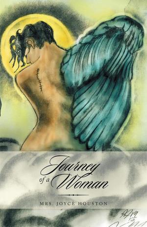 Book cover of Journey of a Woman