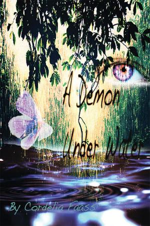 Cover of the book A Demon Underwater by KL Nathan
