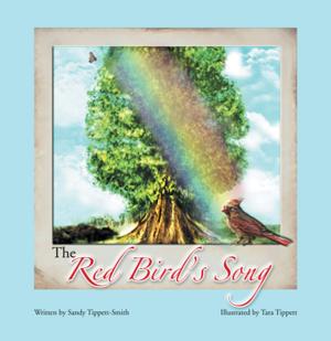 Cover of the book The Red Bird's Song by M. Marcia Butts-Schwartz Ph.D.