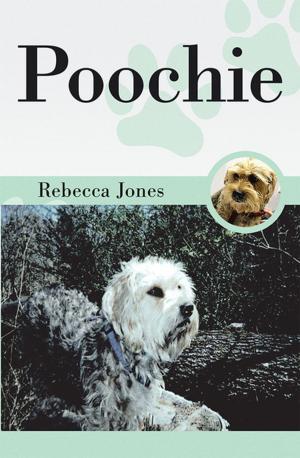 Cover of the book Poochie by A.J. Schrager