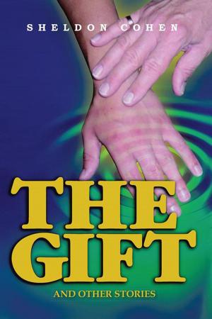 Cover of the book The Gift by Dr. Leo Lindenbauer DC