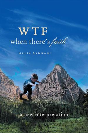 Cover of the book Wtf When There's Faith by S.A McManus