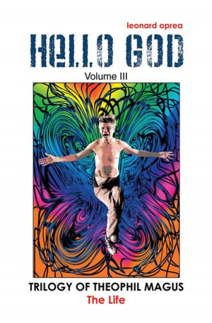 Cover of the book Hello, God! by Robert Noyola