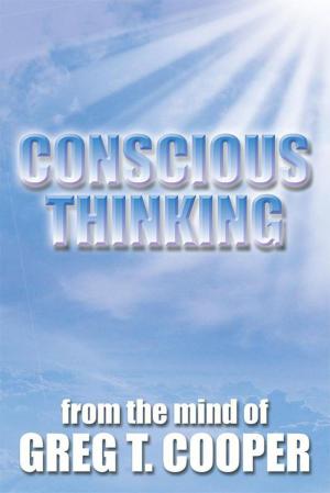 Cover of the book Conscious Thinking by Les MacDonald