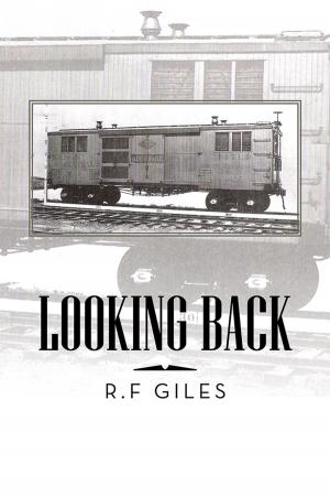 Cover of the book Looking Back by T.J. Burgin