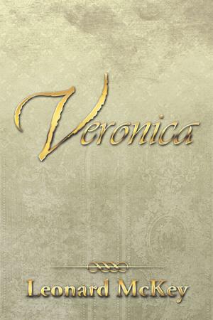 Cover of the book Veronica by Hannah Hong