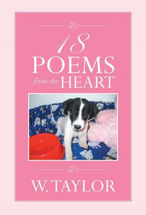 bigCover of the book 18 Poems from the Heart by 