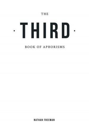 Cover of the book The Third Book of Aphorisms by Harry Currie