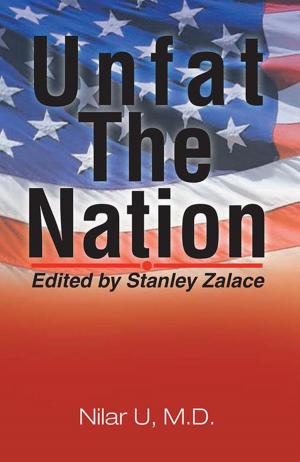 Cover of Unfat the Nation