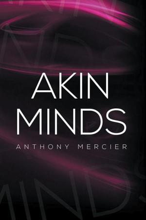 Cover of the book Akin Minds by April Glasco