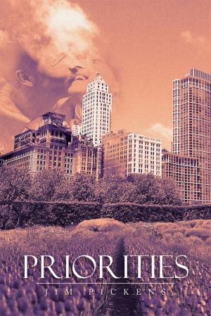 Cover of the book Priorities by Blueberry