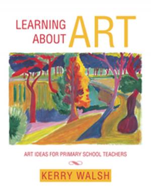 bigCover of the book Learning About Art by 