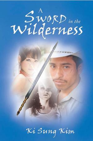 Cover of the book A Sword in the Wilderness by Yael Zohar Hansen