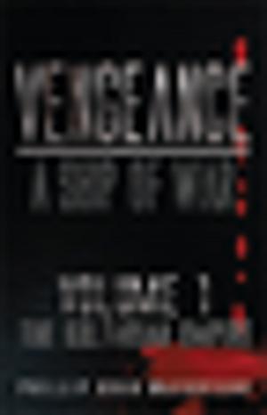Cover of the book Vengeance: a Ship of War by Jenny Lee