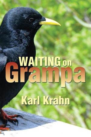 Cover of the book Waiting on Grampa by W.J. Rothenburg