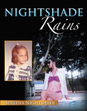 Cover of the book Nightshade Rains by Herta Rousseau