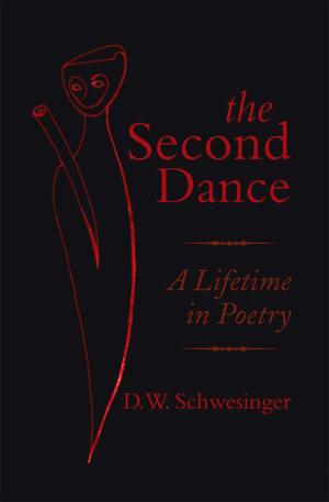 Cover of the book The Second Dance by Franchot Peter Moore Sr.