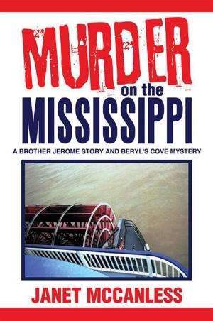 bigCover of the book Murder on the Mississippi by 