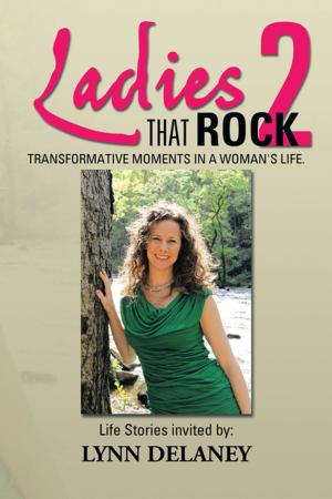 bigCover of the book Ladies That Rock 2 by 