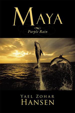 Book cover of Maya
