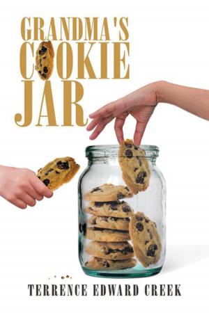 Cover of Grandma's Cookie Jar by Terrence Edward Creek, Xlibris AU