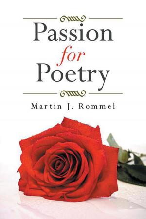 Cover of the book Passion for Poetry by Lt. Donald G. Hartenstine