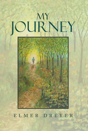 Cover of the book My Journey by Demetris Mayberry Roberts