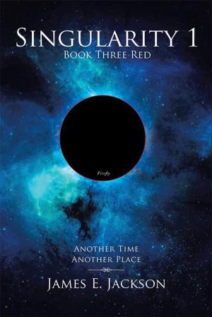 Cover of the book Singularity 1 Book 3 Red by Hilary Schofield