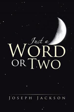 Cover of the book Just a Word or Two by Melisa Mel