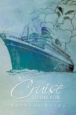 Cover of the book A Cruise to Die For by Howard E. Hallengren