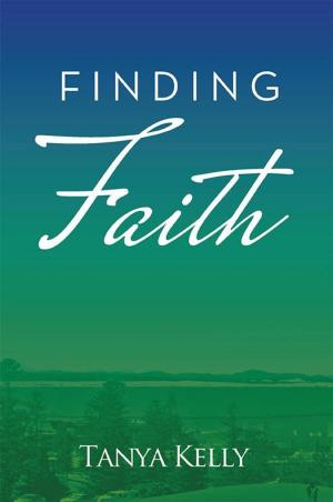 Cover of the book Finding Faith by Martin Cole