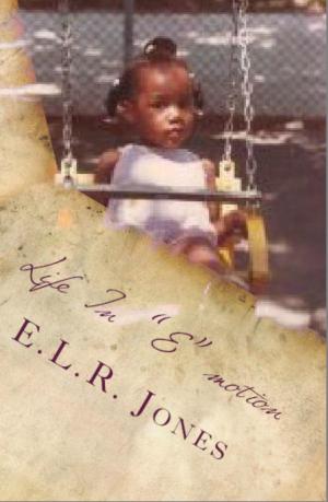 Book cover of Life In "E" motion