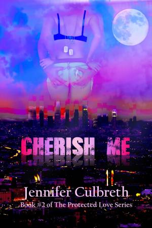 Cover of the book Cherish Me by Angel Sefer