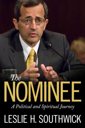 Cover of the book The Nominee by Todd James Pierce