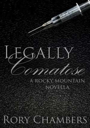 bigCover of the book Legally Comatose by 
