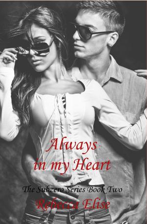 Cover of the book Always in my Heart by Massimo Gregori Grgič