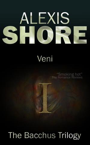 Cover of the book Veni by Tess Mackenzie