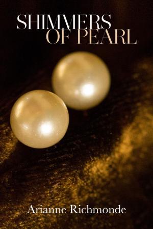 Cover of the book Shimmers of Pearl by Emma Thorne