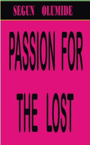 Cover of the book Passion for the Lost by DHARMA KRISHNA, OM EDIZIONI